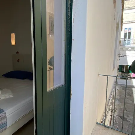 Ca' Del Bosco Apartamento Gallipoli