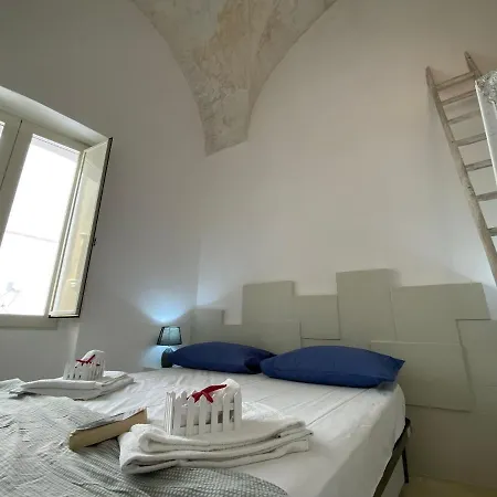 Apartamento Ca' Del Bosco Gallipoli