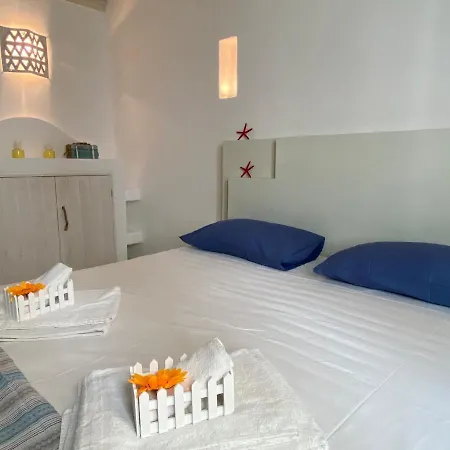 Apartamento Ca' Del Bosco *