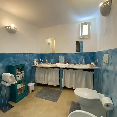 Apartamento Ca' Del Bosco *
