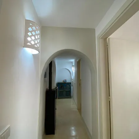 Apartamento Ca' Del Bosco