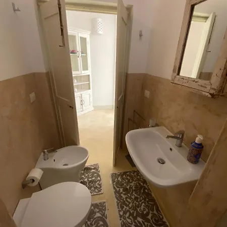Apartamento Ca' Del Bosco