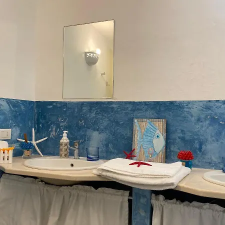 Apartamento Ca' Del Bosco *