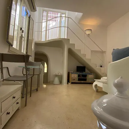 Apartamento Ca' Del Bosco