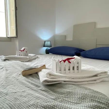 Apartamento Ca' Del Bosco Gallipoli