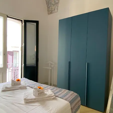 Apartamento Ca' Del Bosco Gallipoli