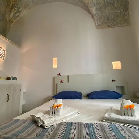 Apartamento Ca' Del Bosco *