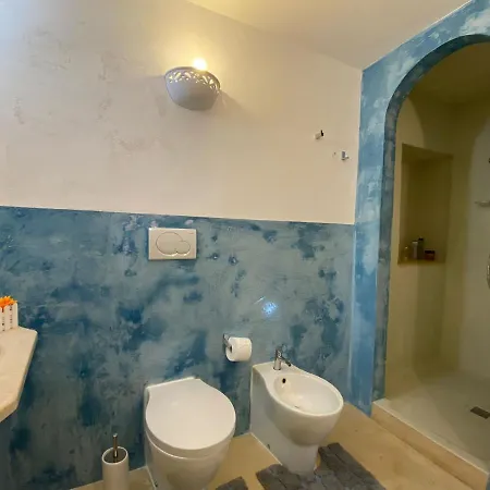 Ca' Del Bosco Apartamento Gallipoli