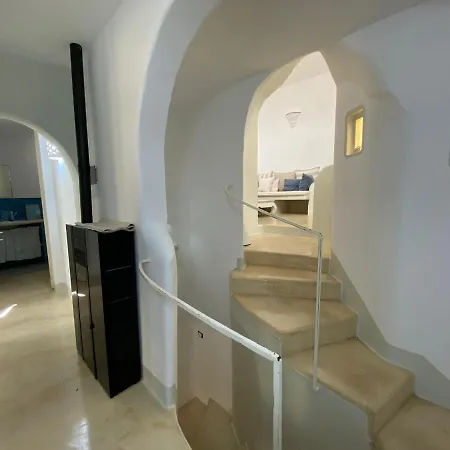 Apartamento Ca' Del Bosco