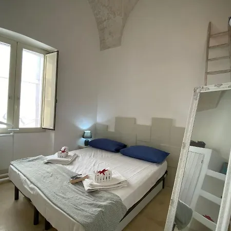 Apartamento Ca' Del Bosco *