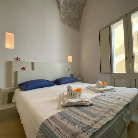 Ca' Del Bosco Apartamento *
